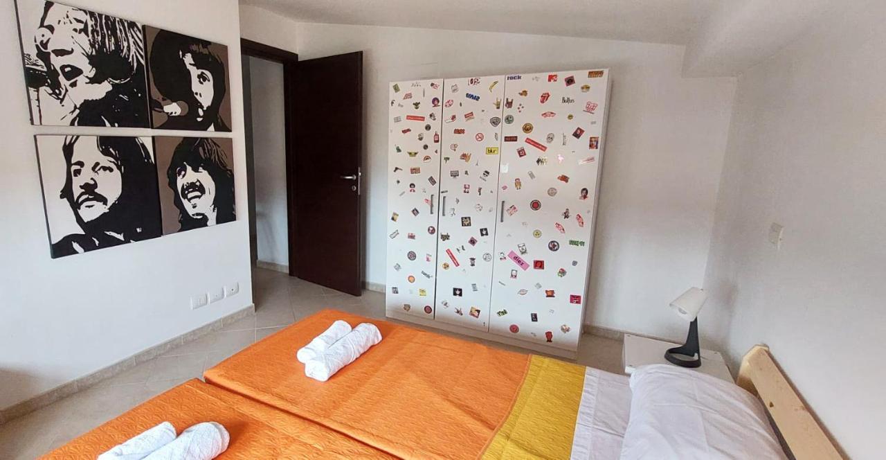 Appartamento Elipa ซานซัลโว ภายนอก รูปภาพ