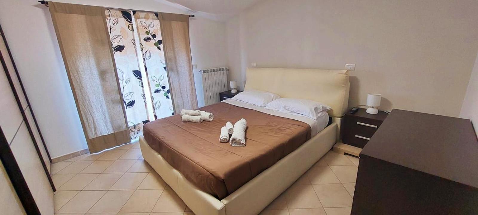 Appartamento Elipa ซานซัลโว ภายนอก รูปภาพ